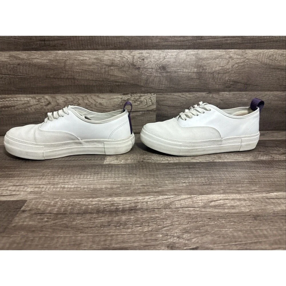 Eytys Mother of Galosch Low Top Sneaker 39 8.5